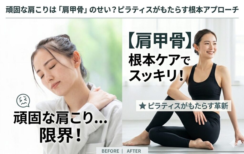 ピラティス鶴見